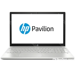 HP Pavilion 15-cu1001tx Intel Core i7-8th Gen laptop