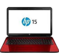 HP Pavilion 15-d017cl laptop