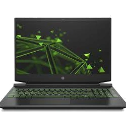 HP Pavilion 15-ec0003ca Ryzen 7 3750 GTX 1650 laptop