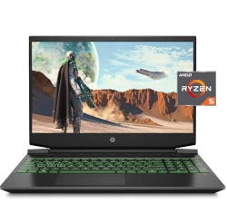 HP Pavilion 15-ec1010nr 5 4600H GTX 1650 laptop
