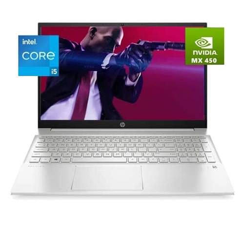 HP Pavilion 15-eg000 Intel Core i5 11th gen