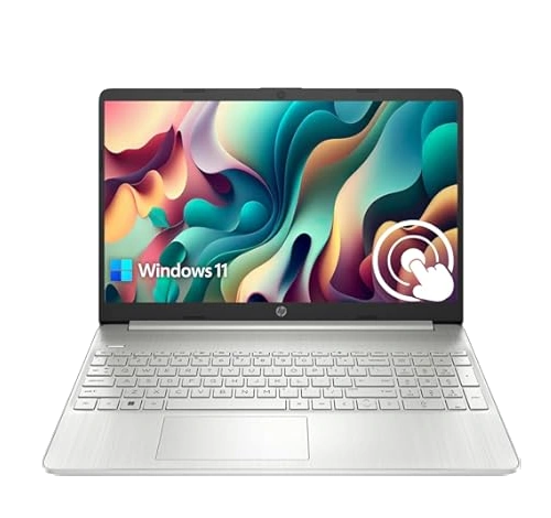 HP Pavilion 15-eg0065st Intel Core i5-11th Gen laptop