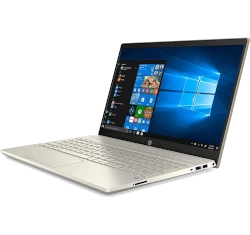 HP Pavilion 15-eg0070wm Touch Intel Core i7-1165G7 laptop