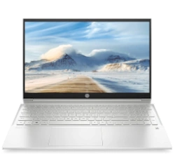 HP Pavilion 15-eg0165st Touch Intel Core i7 11th Gen laptop