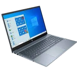 HP Pavilion 15-eg0167ST Intel Core i7 11th Gen laptop
