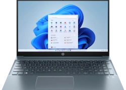 HP Pavilion 15-eg3xxx Intel Core i5-1335U Touch MX 550 laptop