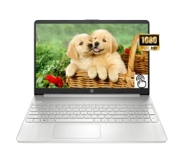 HP Pavilion 15-eh0015cl Touch Ryzen 7 4700u laptop