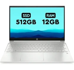 HP Pavilion 15-eh1335ng AMD Ryzen 3 5300U laptop