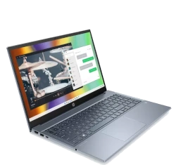 HP Pavilion 15-eh1505sa Touch AMD Ryzen 3 5300U laptop
