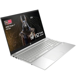 HP Pavilion 15-eh2085cl Touch Ryzen 7 5825U laptop