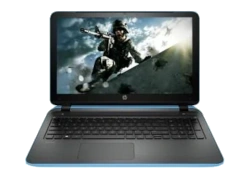 HP Pavilion 15-n204ax Intel Core i5-4th Gen laptop