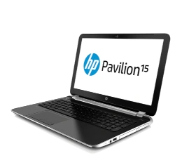 HP Pavilion 15-n278ea AMD A8-4555M laptop