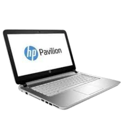 HP Pavilion 15-p077tx laptop