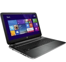 HP Pavilion 15-p214dx Intel Core i7-5500U laptop