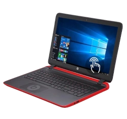 HP Pavilion 15 Touch AMD A10-7300