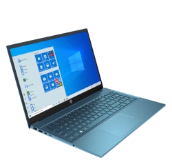 HP Pavilion 15 Touch Core i3 10th Gen laptop