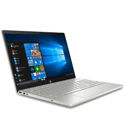 HP Pavilion 15 Touch Intel Core i5-8th Gen laptop