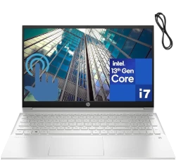 HP Pavilion 15 Touch Intel Core i7 13th Gen laptop