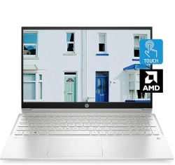 HP Pavilion 15 Touch Ryzen 5 4500U laptop