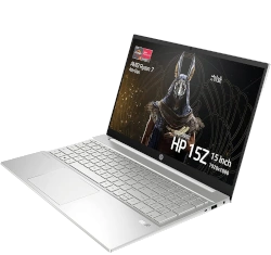 HP Pavilion 15 Touch Ryzen 7 4700U laptop