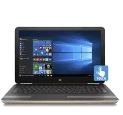 HP Pavilion 15 Touchscreen Intel Core i7 6th gen laptop