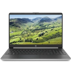 HP Pavilion 15s-FQ1512SA Intel Core i7 10th Gen laptop