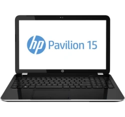 HP Pavilion 15z-n200 AMD A4 5000 laptop