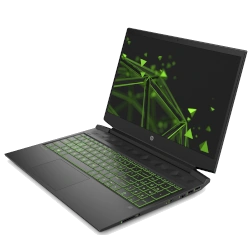 HP Pavilion 16.1-inch Gaming Laptop Intel Core i5 10th Gen. NVIDIA GTX 1660 laptop