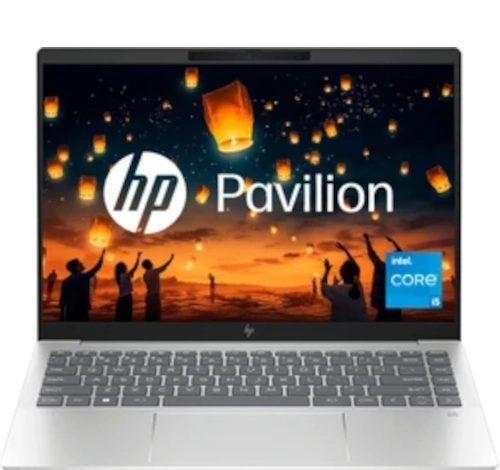 HP Pavilion 16-af0xxx Intel Ultra 5 125U