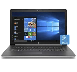 HP Pavilion 17-by000 Touch Screen
