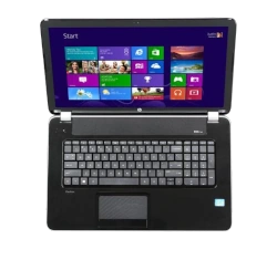 HP Pavilion 17-e020us Intel Core i3 laptop