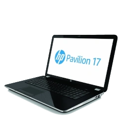 HP Pavilion 17-e054ca Intel Core i5 3rd Gen laptop
