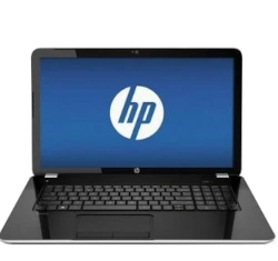 HP Pavilion 17-E110DX laptop