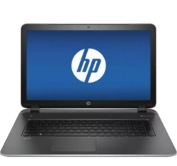 HP Pavilion 17-f004dx AMD A10 laptop