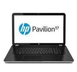 HP Pavilion 17 f037cl AMD A8-6410 laptop