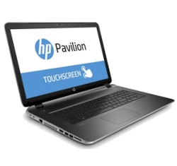 HP Pavilion 17-f061us Touch Intel Core i7 5th gen laptop