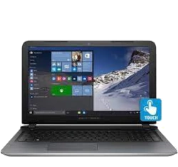 HP Pavilion 17-g145ds Touch Intel i3-6100U laptop
