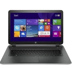 HP Pavilion 17-g225cy AMD A10 laptop