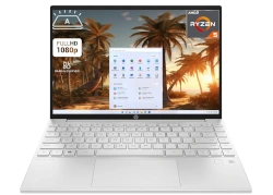 HP Pavilion Aero 13 AMD Ryzen 5 7535U laptop