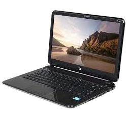 HP Pavilion Chromebook 14 laptop
