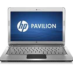 HP Pavilion DM3, DM3t, DM3z Intel Core i3