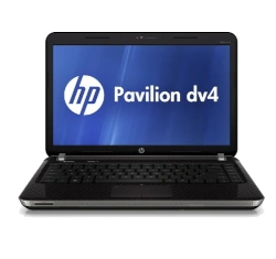 HP Pavilion DV4, DV4t Dual Core