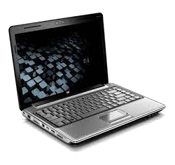 HP Pavilion DV4, DV4t Intel Core i7 laptop