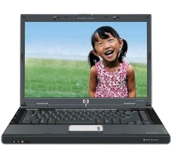 HP Pavilion DV5000, DV5xxx laptop