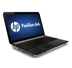 HP Pavilion DV6, DV6T Intel Core i5, A8, A10