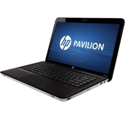 HP Pavilion DV6, DV6T Intel Core i7 laptop