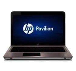 HP Pavilion DV7 Intel Core i3, A6