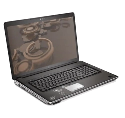 HP Pavilion DV8, DV8T Core i7 laptop