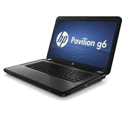 HP Pavilion G6, G6t, G6x Dual Core laptop