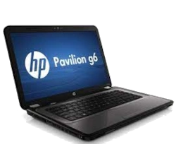 HP Pavilion G6, G6t, G6x Intel Core i3, A6